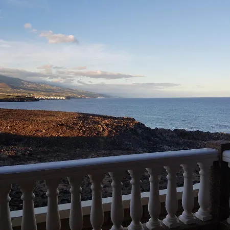 Lejlighed El Poris. Nice Terrace, Nice Pool *