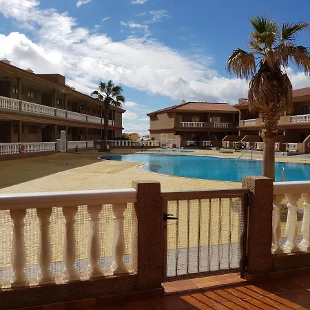 アパート El Poris. Nice Terrace, Nice Pool ポリス・デ・アボナ