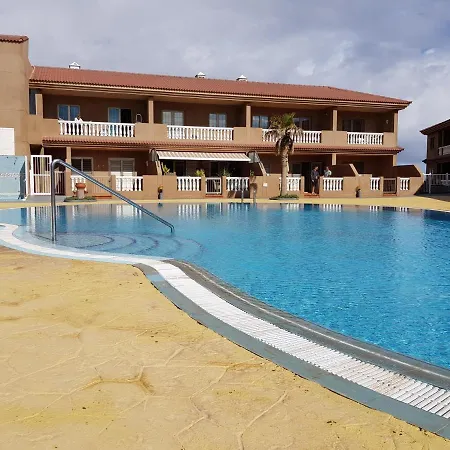 El Poris. Nice Terrace, Nice Pool *